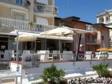 Comfort Double room with partial sea view