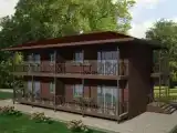 1 Bedroom Classic Double room
