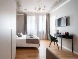 1 Bedroom Superior Triple room