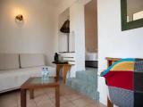 Junior Suite with panoramic view