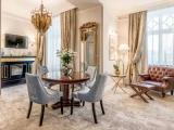 Executive Double Suite