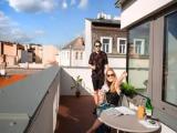 2 Bedrooms Suite