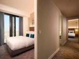 2 Bedrooms Premier Apartment