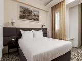 Executive Double Suite
