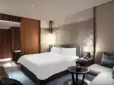 Premier Double room with city view