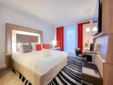 Executive Double room with balcony
