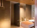 Standard room with balcony