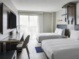 Quadruple Guest room