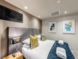 4 Bedrooms Junior Suite
