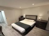 Standard Double Family room