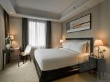 2 Bedrooms Quadruple Apartment