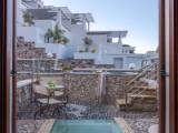Deluxe Single room with sea view