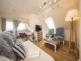 2 Bedrooms Family Suite with balcony