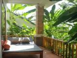 1 Bedroom Luxury Villa with garden view