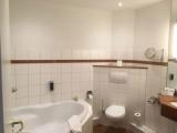 Comfort Double room with lake view