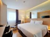 Superior Double Suite