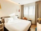 Classic Double room with balcony