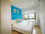 2 Bedrooms Standard room with view