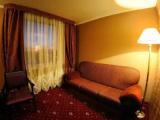 Single Junior Suite