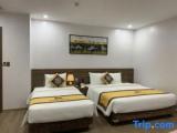 Standard Triple Family room