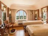 Deluxe Double Suite