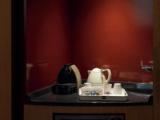 1 Bedroom Superior Double Suite with courtyard view