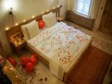 Superior room with courtyard view