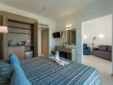 Standard Family room with balcony
