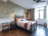 Double Suite with sea view