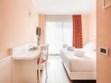 Standard Double room with garden view
