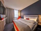 1 Bedroom Business Quadruple room