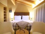 Double Chalet