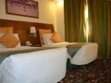 1 Bedroom Standard Double room