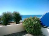 1 Bedroom Apartment with sea view