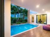2 Bedrooms Double Villa