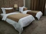 Comfort Double room with city view