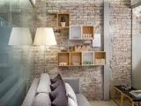 Penthouse Apartment