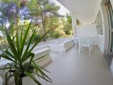 Classic Double Suite with balcony