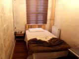 Economy Single room with garden view