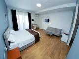 Basement Junior Suite
