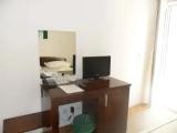 Standard Double room with balcony and with mountain view