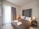Suite with garden view