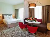 Double Family Suite