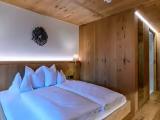 Standard Double room with garden view