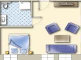 Comfort Quadruple Suite