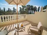 Superior Double room with balcony