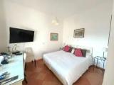 Classic Double room with garden view