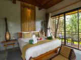 Superior room with balcony