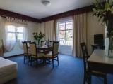 Executive Single Suite