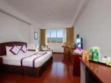 Deluxe Double room with ocean view